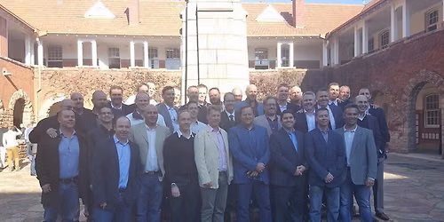 Class of 1991 - 35 Year Reunion 2026