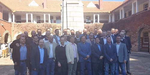 Class of 1991 - 35 Year Reunion 2026