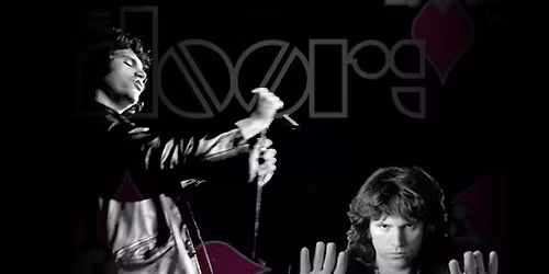 The Soft Parade: A Tribute To The Doors - Jim Morrison Memorial Show