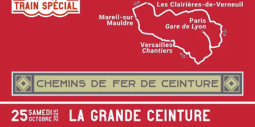 La Grande Ceinture