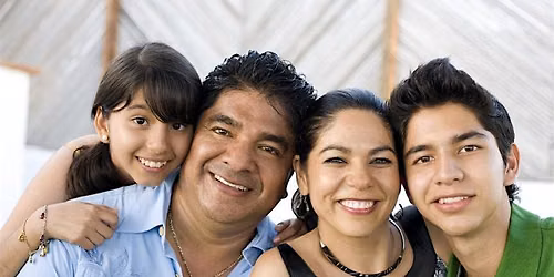 Taller para Padres de habla hispana "Guiando Buenas Decisiones"