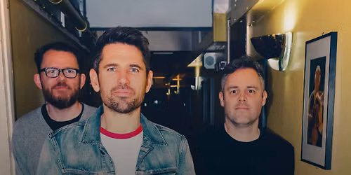 Scouting for Girls Milton Keynes Tickets