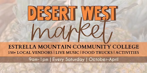 Desert West Market 4\/10