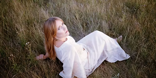 Diary Of A Beating Heart: The Homecoming Tour