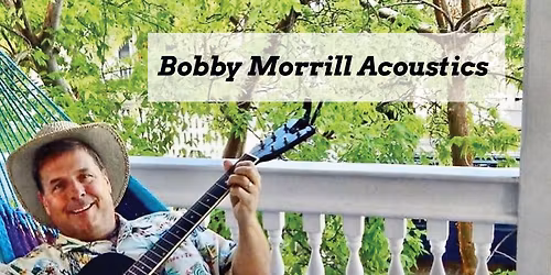 Bobby Morrill Acoustics