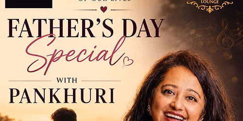 Father\u2019s Day Special