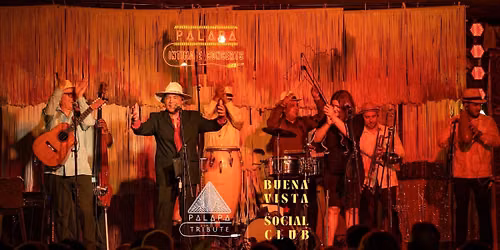 A Tribute to Buena Vista Social Club