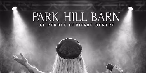 STRIPPED BACK XTINA \u2013 Christina Aguilera & 90\u2019s \/ 00\u2019s SHOW at Park Hill Barn Barrowford