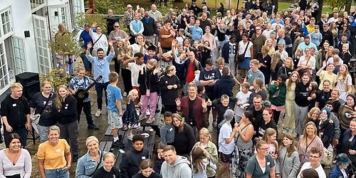 GENSYNSDAG 2026