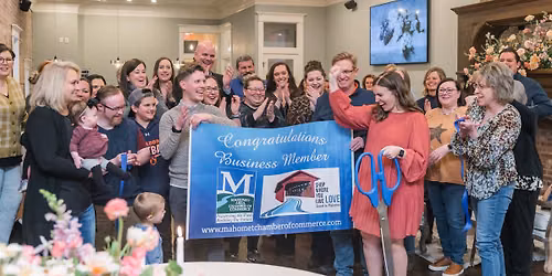 Company 421\u2019s 5-Year Anniversary Celebration