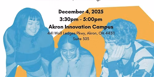 2025 UARF Holiday Mixer!!!!