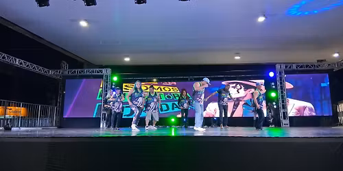 Viaduto de Madureira