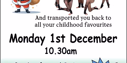 Christmas Concert by Project Dance