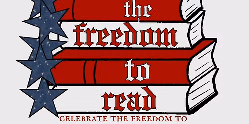 Freedom to Read