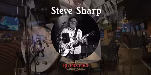 Steve Sharp