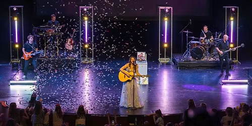Taylor Made presents: Long Live - The Journey of Taylor Swift