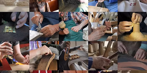Tag des alten Handwerks