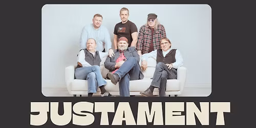 Tantsu\u00f5htu Antoniuse \u00d5uel: JUSTAMENT