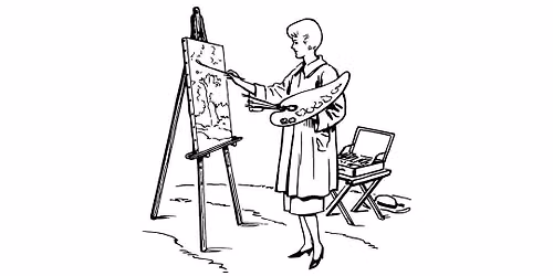 AIM - En Plein Air