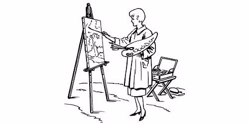 AIM - En Plein Air