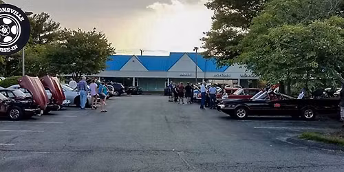 Laytonsville Cruise In