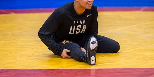 Ben Smith