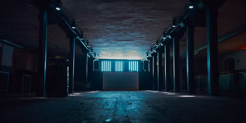 Kickstart 2026 - New Year's Steinebach Clubbing!