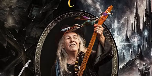 Uli Jon Roth