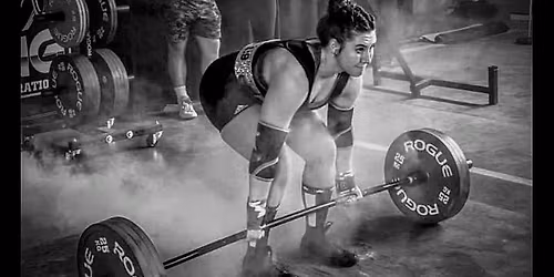 Deep South Show of Strength