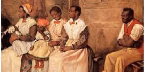 Quakers and Slavery: From Enslavers to Allies 