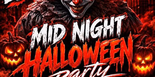 EyeCandy's  Midnight Halloween Party.