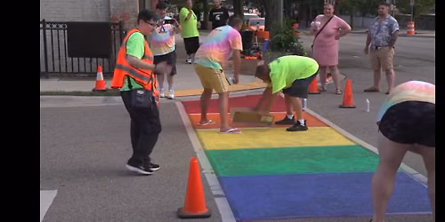 Lansing queer almanac 