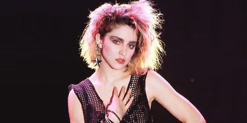 Dancing With Myself | 80s Party + Pop Hits, 70s Disco, NDW \u2022 Lido Berlin \u2022 Sa, 03.10.26