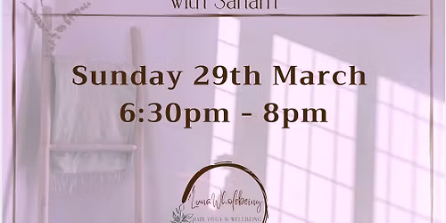 Sister Circle \u2b55\ufe0f