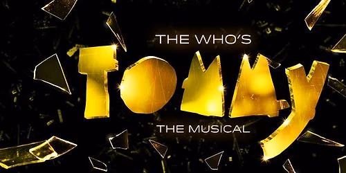 The Who's Tommy