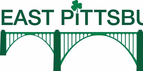 East Pittsburgh Borough Holiday Party!