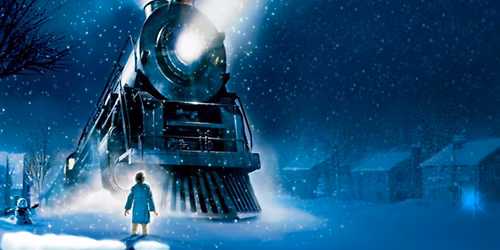 The Polar Express