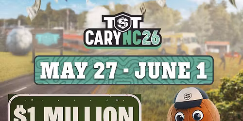 The Soccer Tournament - Sunday