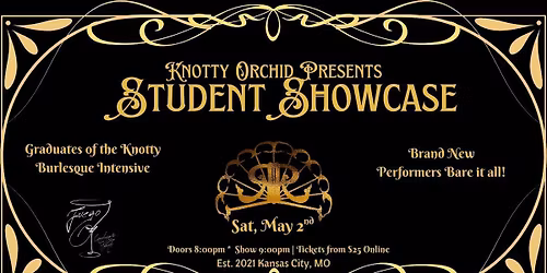 KBI Student Showcase