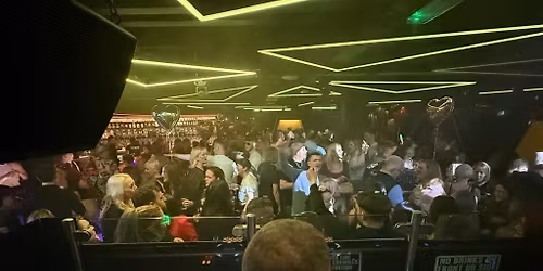 Neil Cowie's Afternoon Disco 70's vs 80's pt2