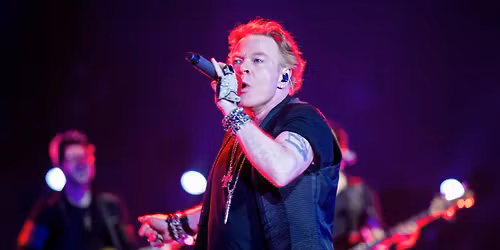 Guns N' Roses Saint Louis Tickets