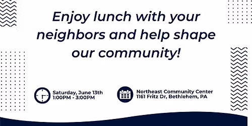 Pembroke Community Neighborhood Meeting