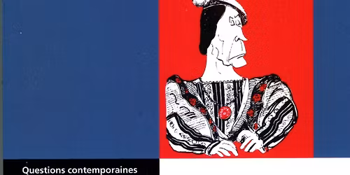 Conf\u00e9rence - Histoire de la centralisation fran\u00e7aise ... Et de ses effets en Bretagne et ailleurs.