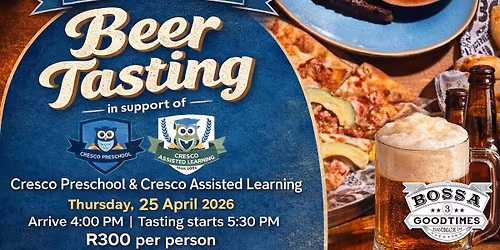 Brew Haven - Beer Tasting for a Cause\ud83c\udf7a\ud83d\udc9b