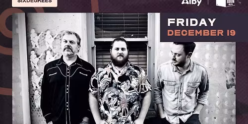 The Numbats LIVE at Six Degrees