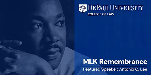 2026 MLK Remembrance