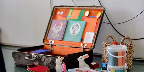 Brobyggerkonferansen 23.januar