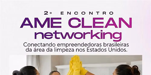 AME CLEAN NETWORKING