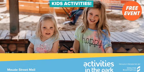 Kids Activities 