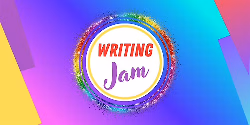 Writing Jam at Queens College